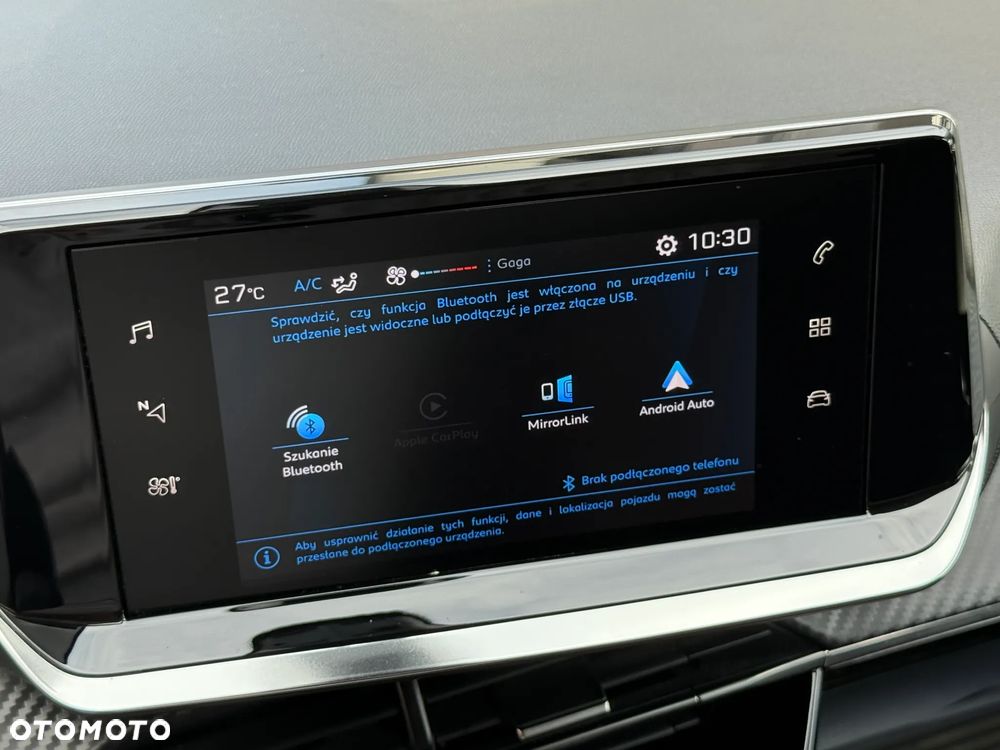 Peugeot 208 1.2 PureTech Active S&S - 20