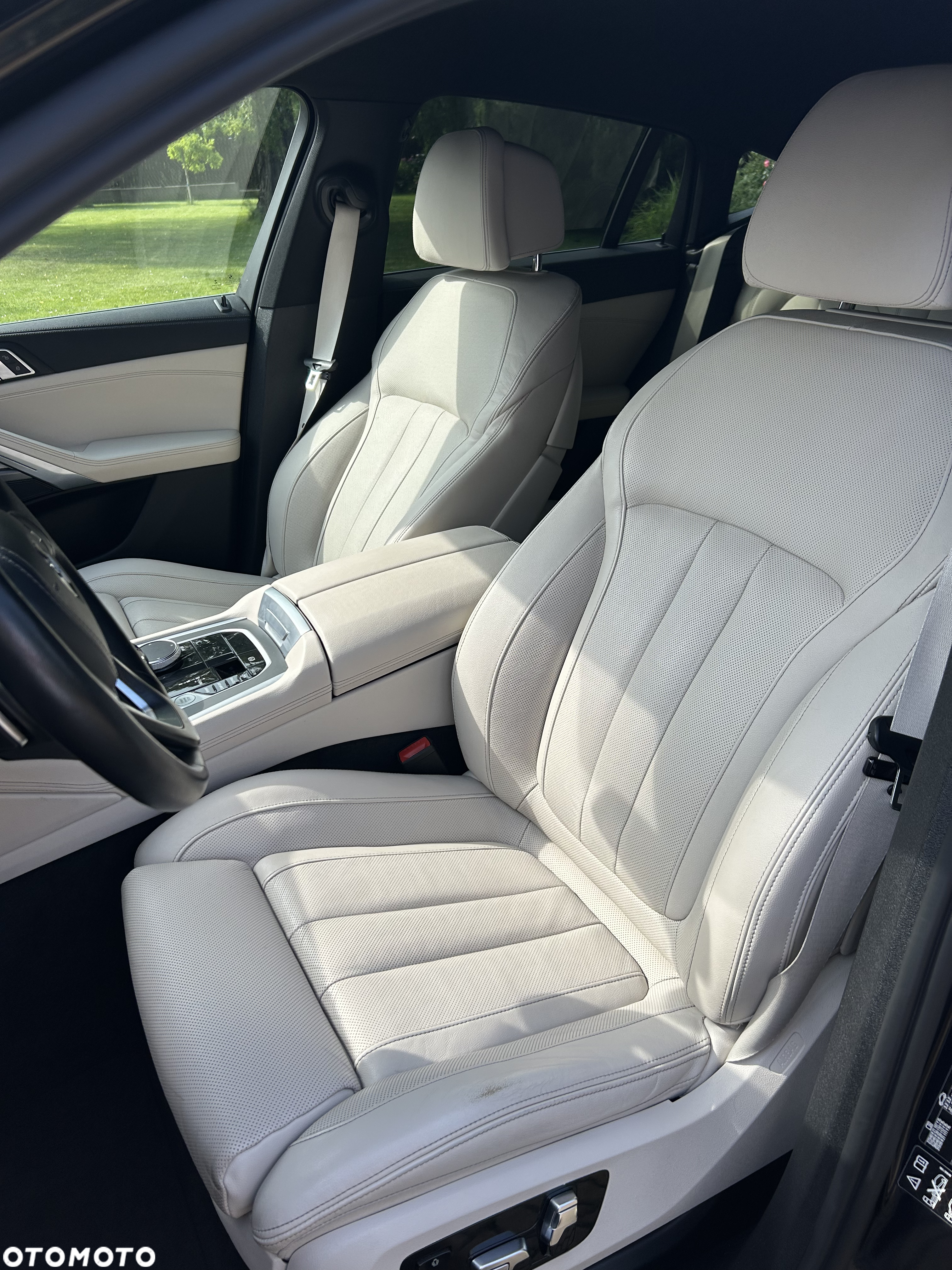 BMW X6 xDrive30d - 22