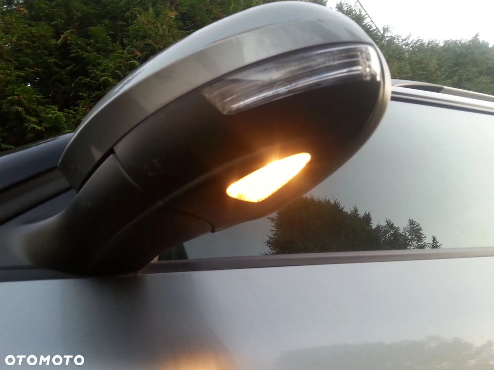 Skoda Yeti 1.4 TSI Adventure - 10