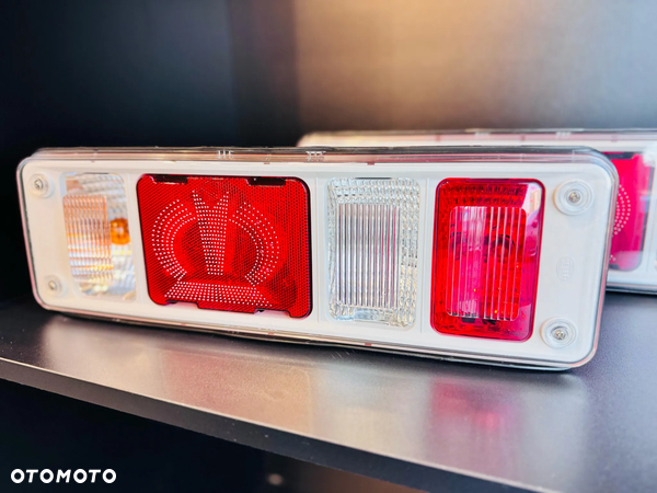 LAMPA KRONE