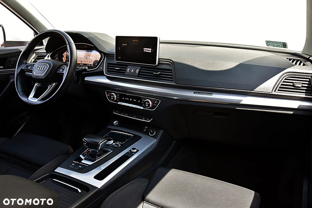 Audi Q5 45 TFSI quattro S tronic - 21