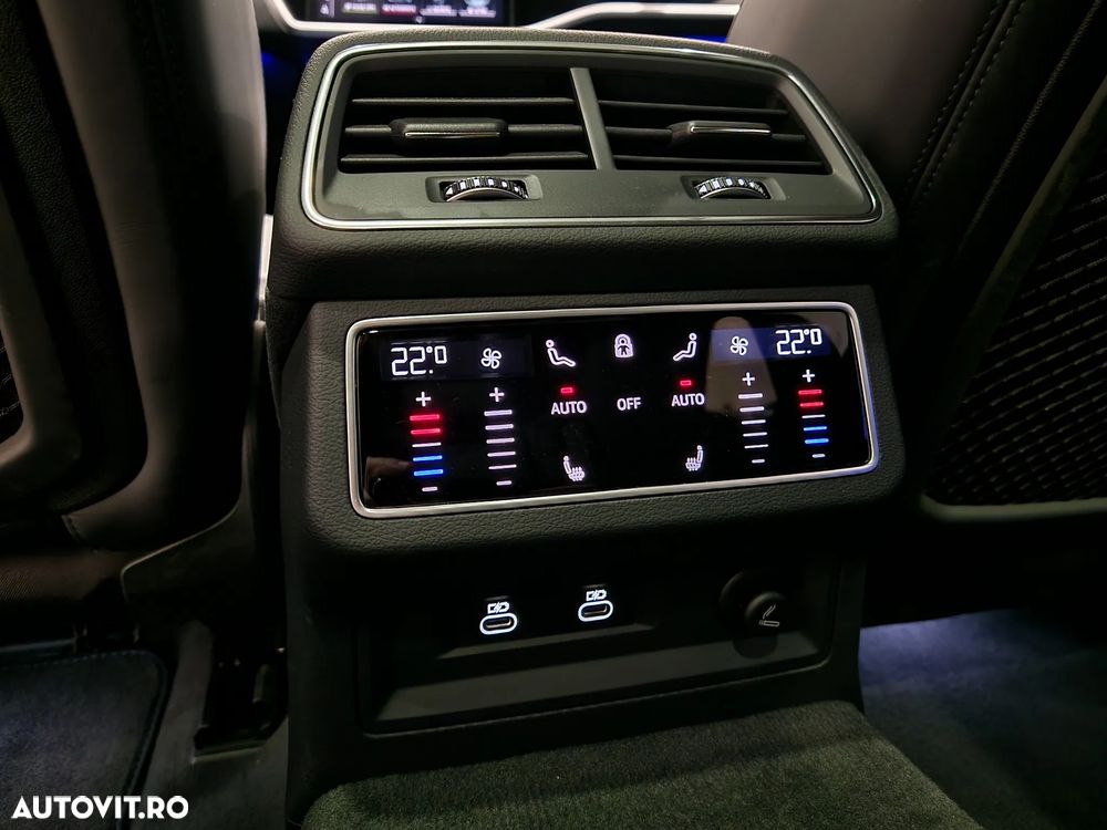 Audi RS6 Avant Performance TFSI quattro Tiptronic MHEV - 28