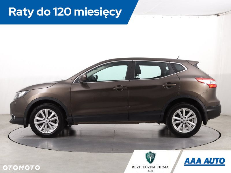 Nissan Qashqai - 3