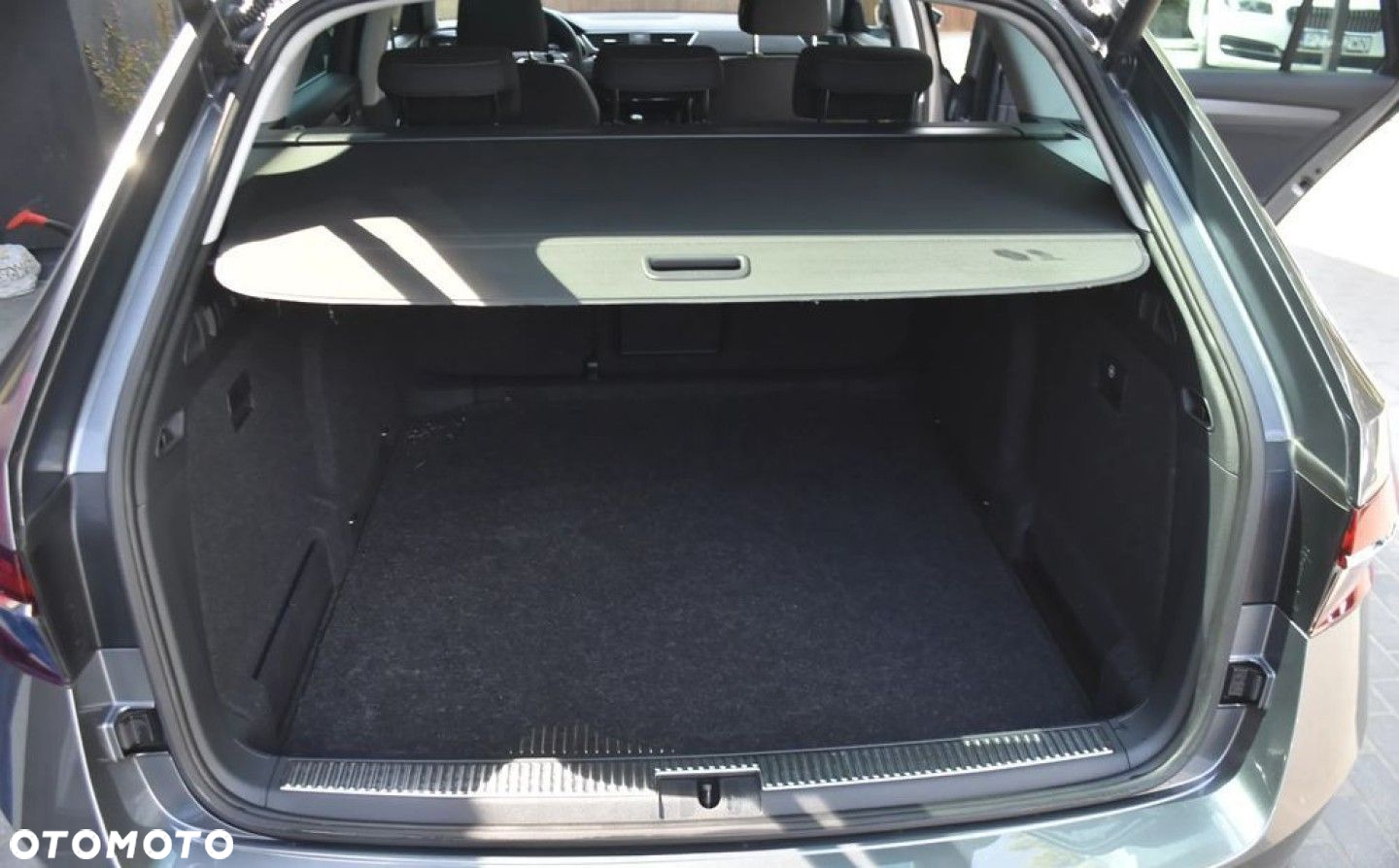 Skoda Superb 2.0 TDI DSG Style - 10