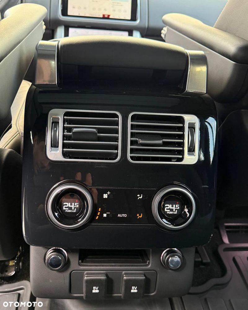 Land Rover Range Rover 3.0 V6 S/C HSE - 19