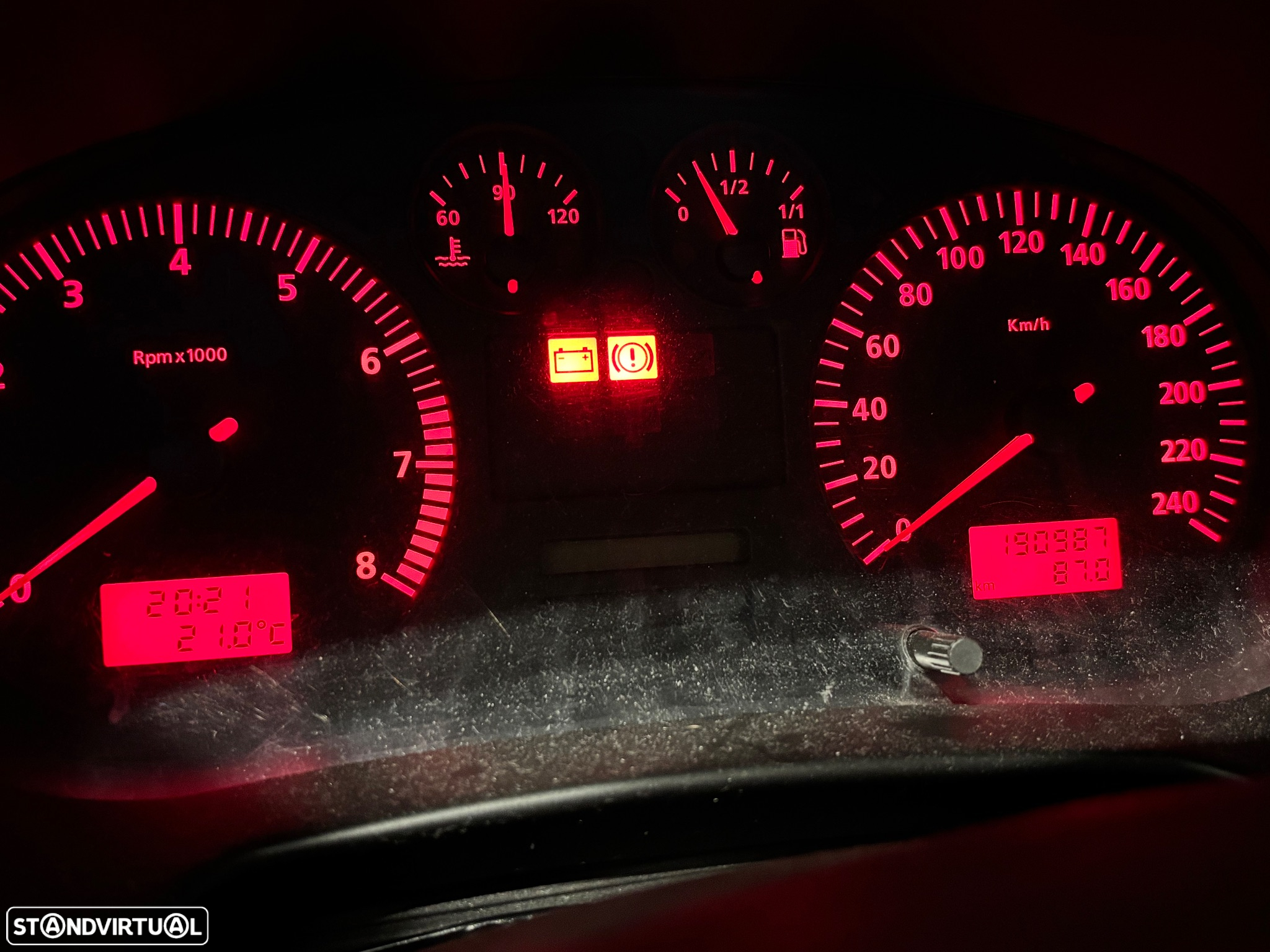 SEAT Toledo - 5