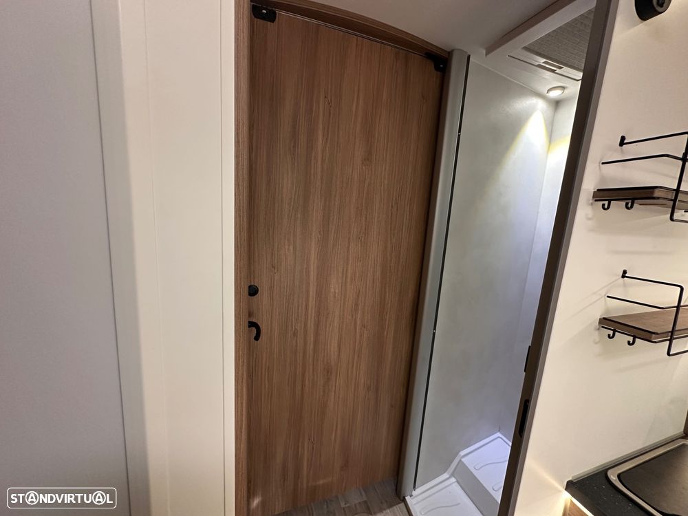 Pilote Expression P720 - 29