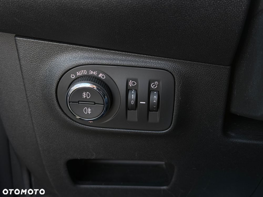 Opel Corsa 2015