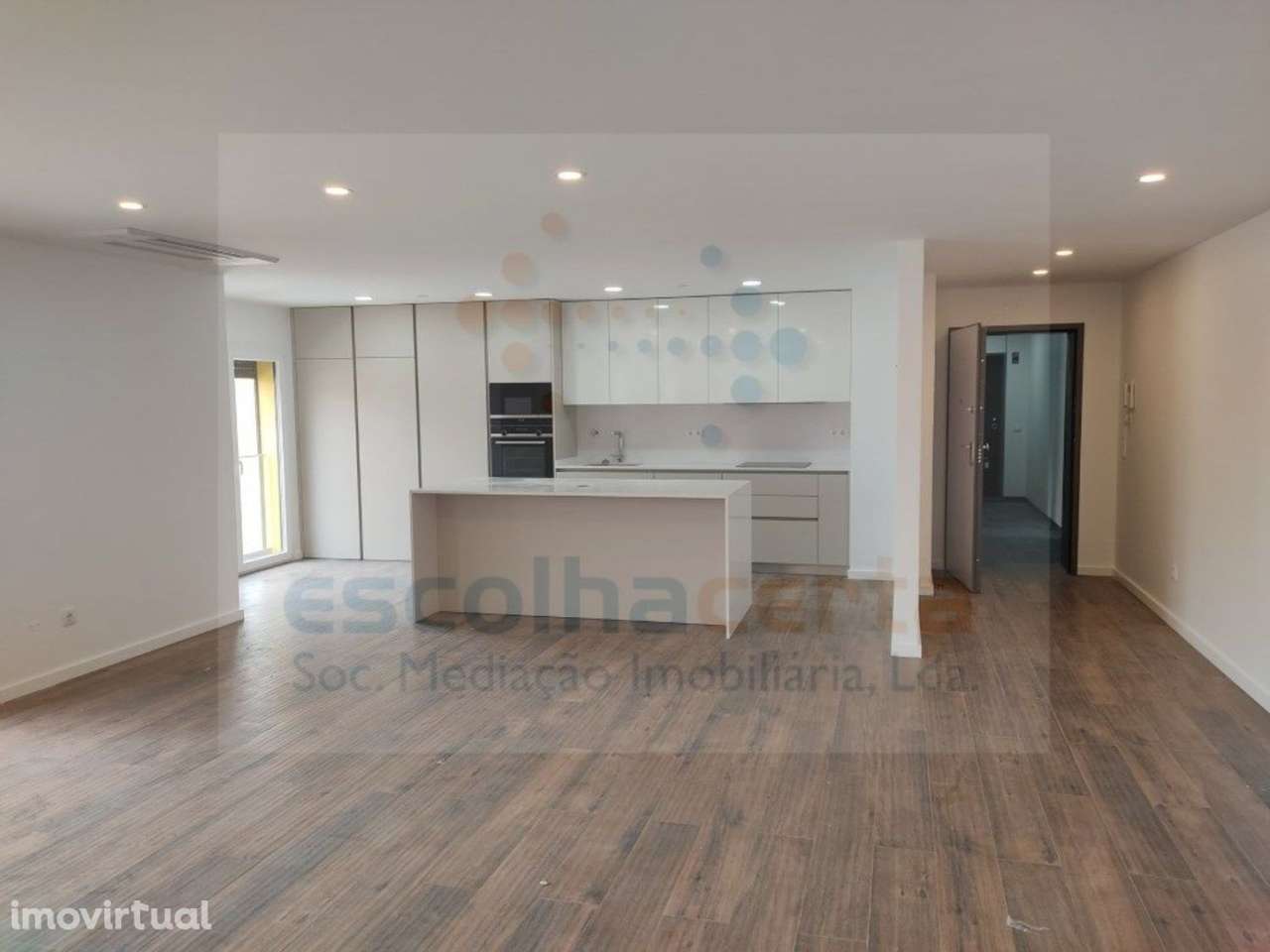 Apartamento em Alcochete - Grande imagem: 2/19