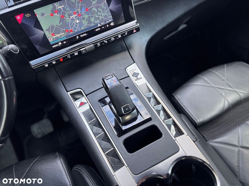 DS Automobiles DS 7 Crossback - 17