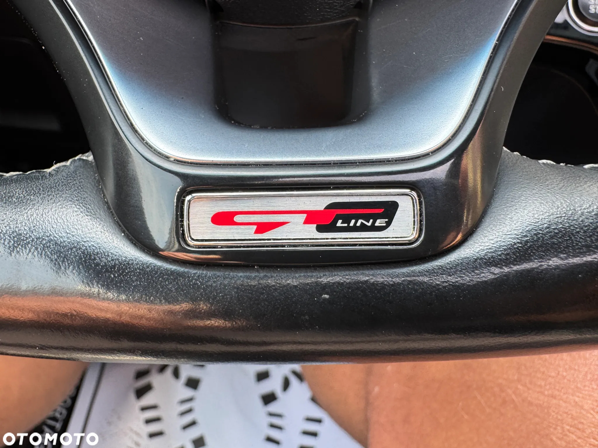 Kia Sportage 2.0 CRDI GT Line 4WD - 26