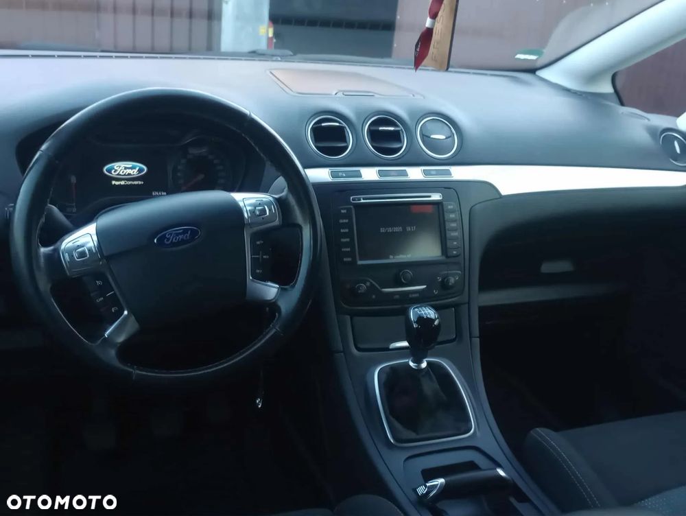 Ford S-Max 2.0 EcoBlue Trend - 10