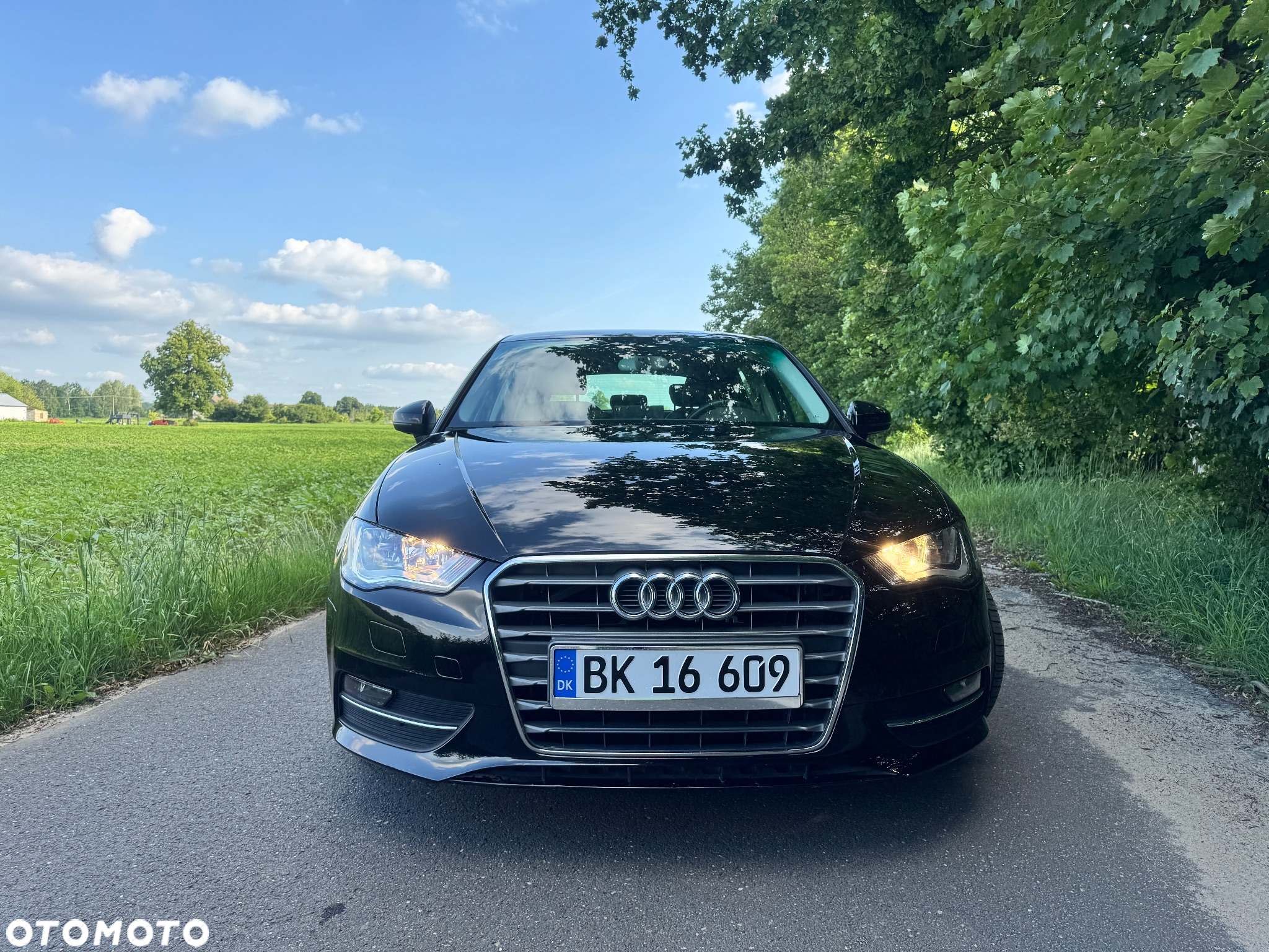 Audi A3 1.4 TFSI CoD ultra Ambition - 3