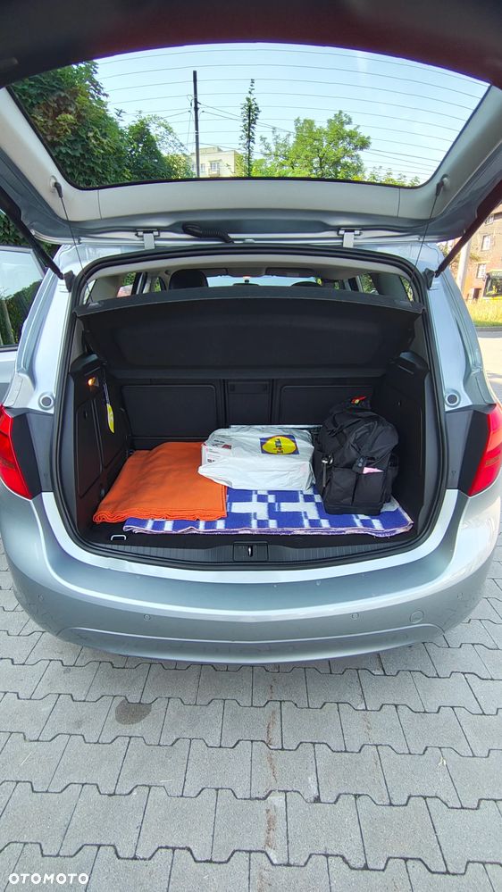 Opel Meriva 1.4 T Enjoy - 12