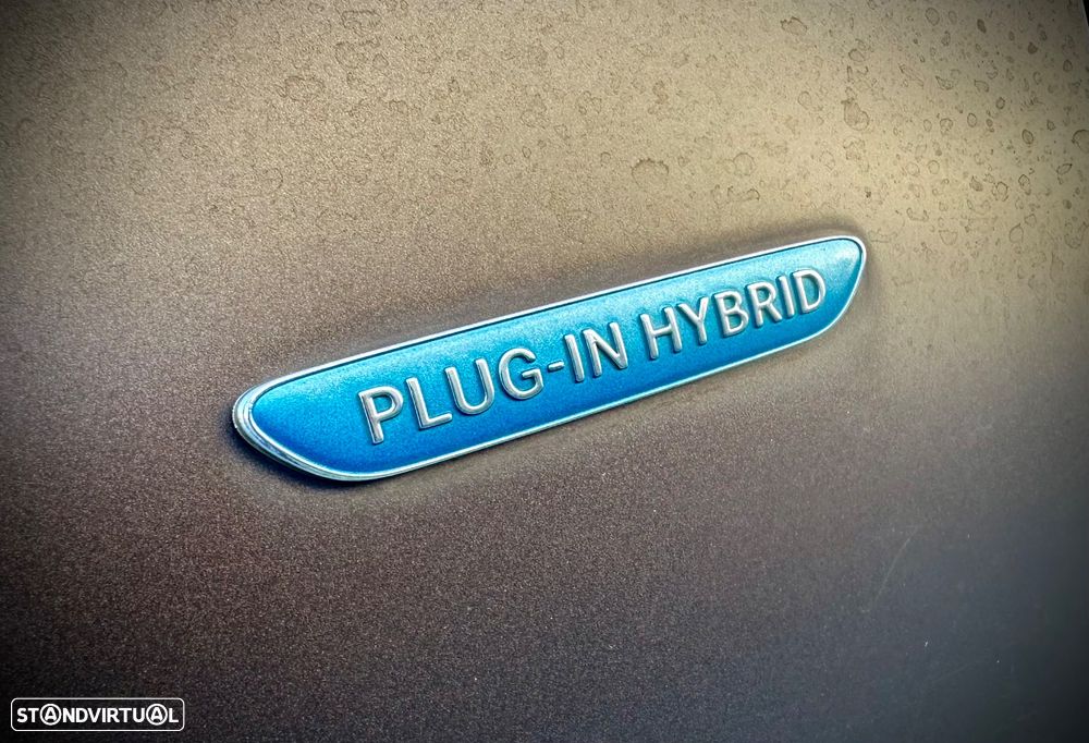 Mercedes-Benz GLC 300 e Coupe 4Matic 9G-TRONIC AMG Line - 15