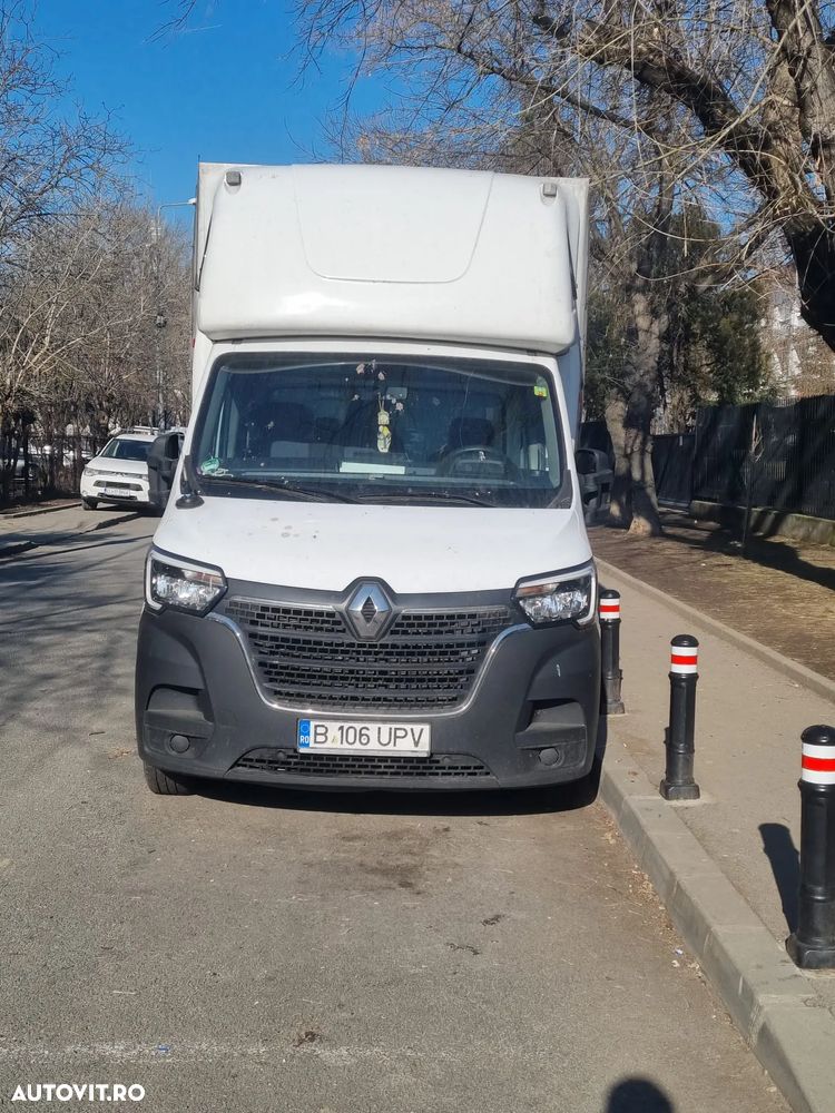 Renault Master 3 - 3