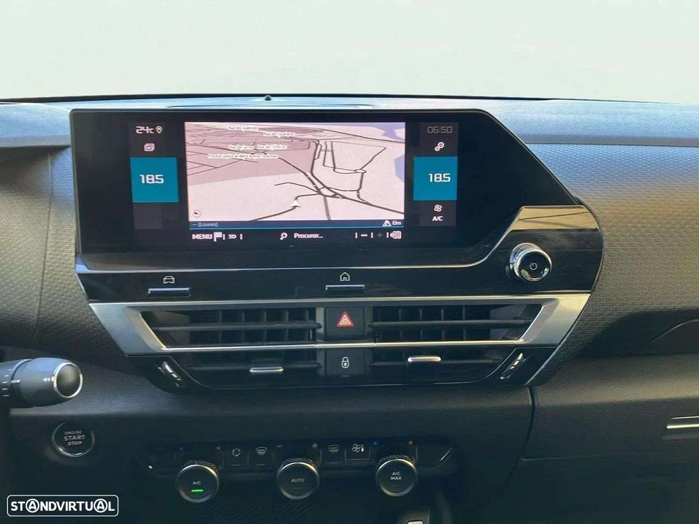 Citroën C4 1.2 PureTech Feel Pack - 14