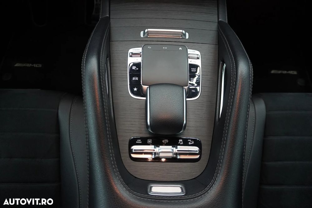 Mercedes-Benz GLE 450 MHEV 4MATIC - 15