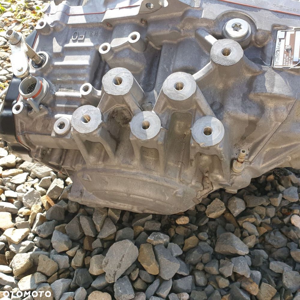 Skrzynia opel insignia 2,0 cdti 55571447A ASIN - 5