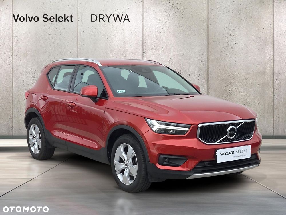 Volvo XC 40 T3 Momentum Pro - 7