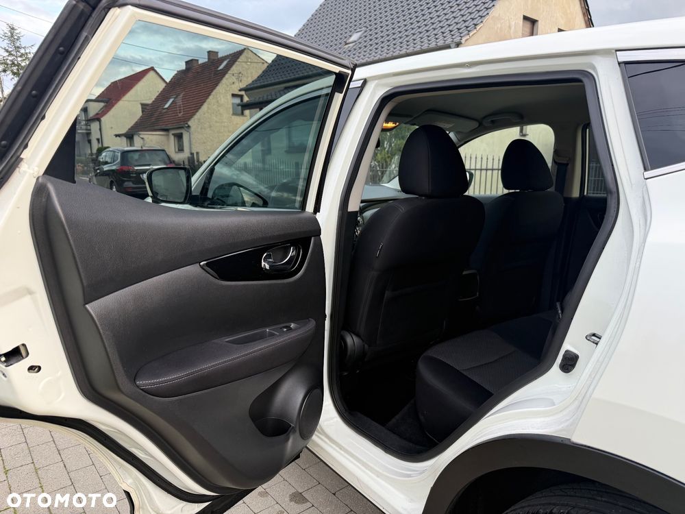 Nissan Qashqai - 19