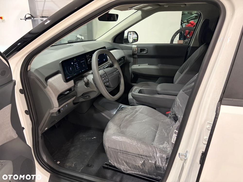 Kia EV3 81.4kWh Earth - 8