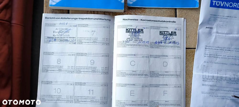 Ford C-MAX 1.6 Trend - 16