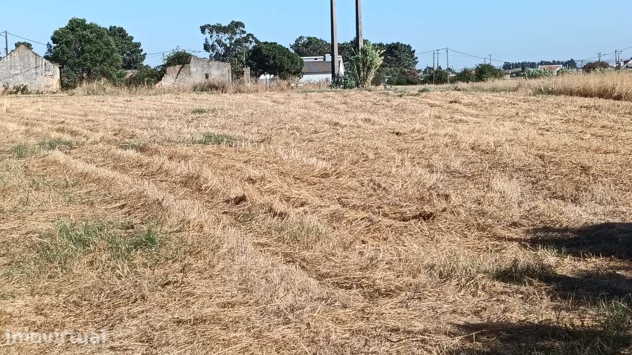 Terreno misto com 29.403 m2 ! Com zona urbana | Boa Localização - Grande imagem: 5/25