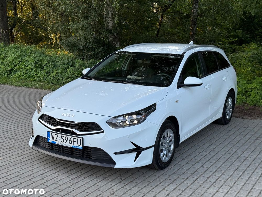 Kia Ceed 1.5 T-GDI S - 2