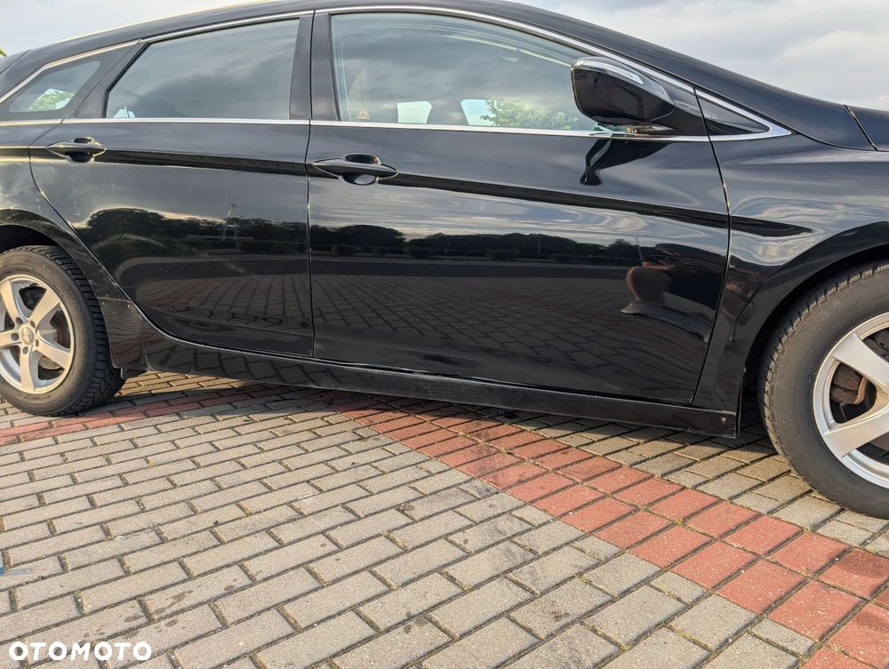 Hyundai i40 1.7 CRDi Comfort - 11