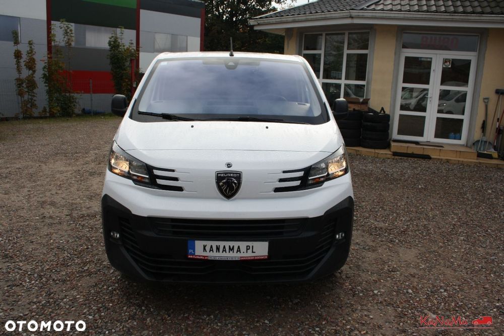 Peugeot Expert - 15