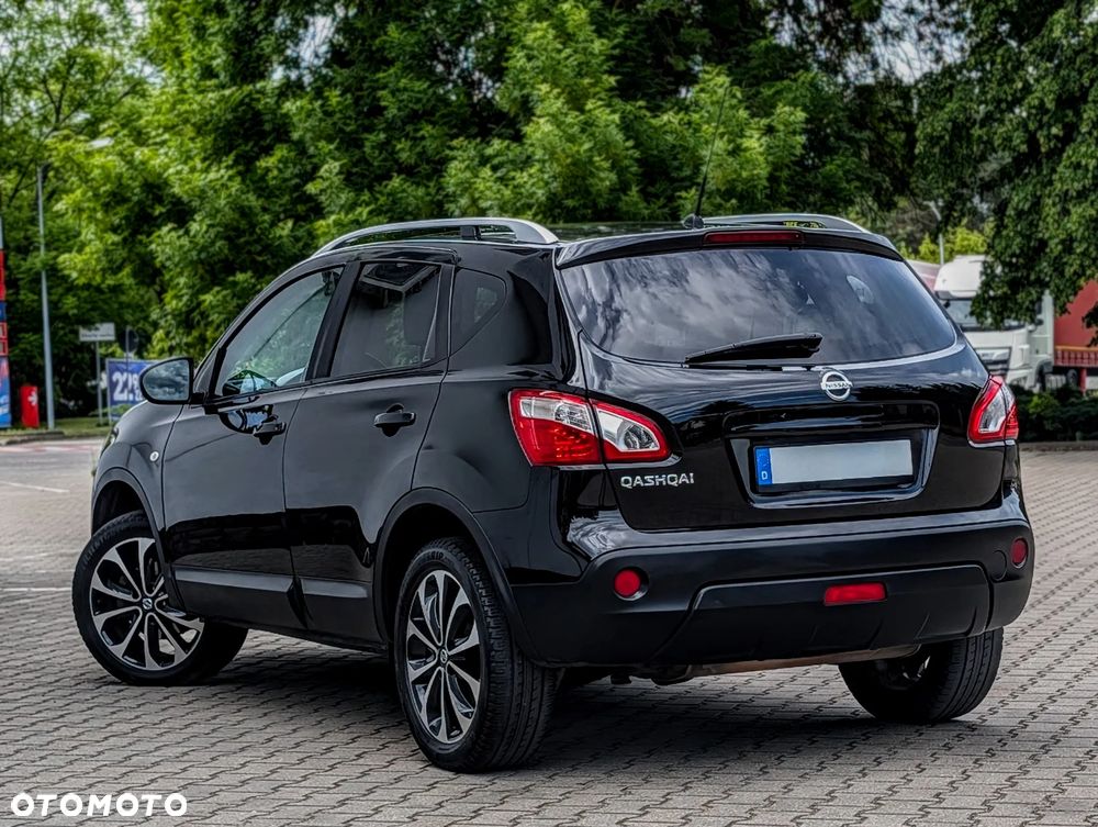 Nissan Qashqai - 15