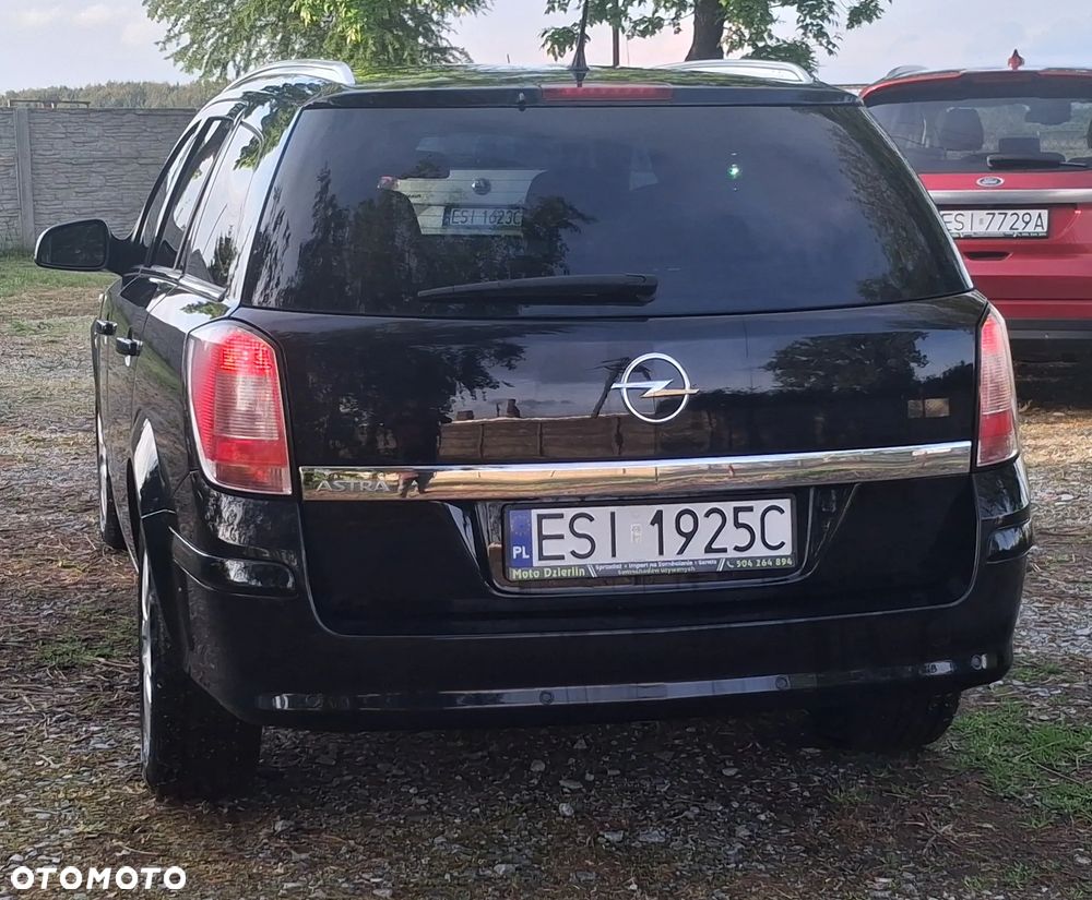 Opel Astra 1.6 Edition 111 Jahre - 5