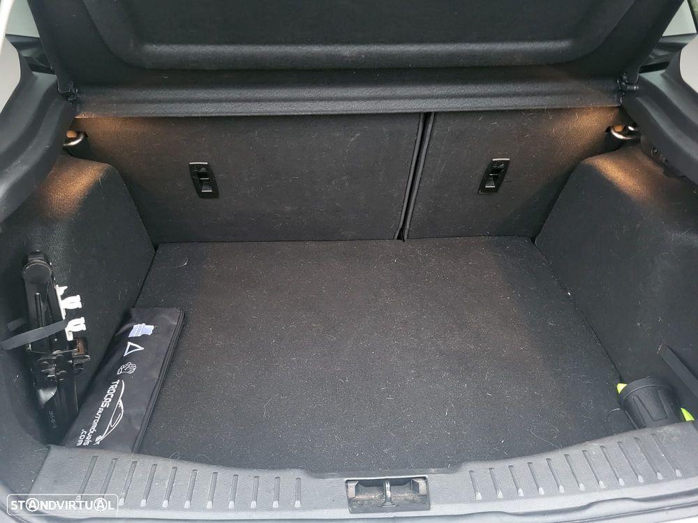 Ford Focus 1.5 TDCi Trend+ - 12