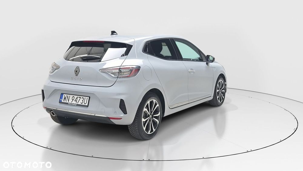 Renault Clio 1.0 TCe Techno - 29