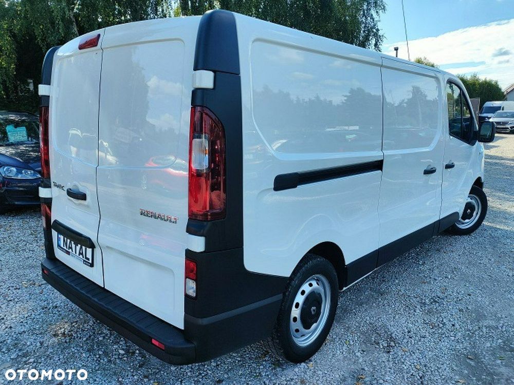 Renault Trafic - 2