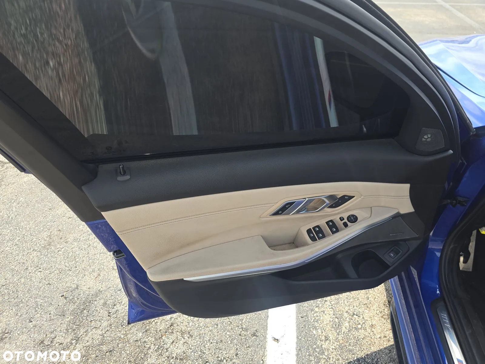 BMW Seria 3 330i Sport Line Shadow - 10
