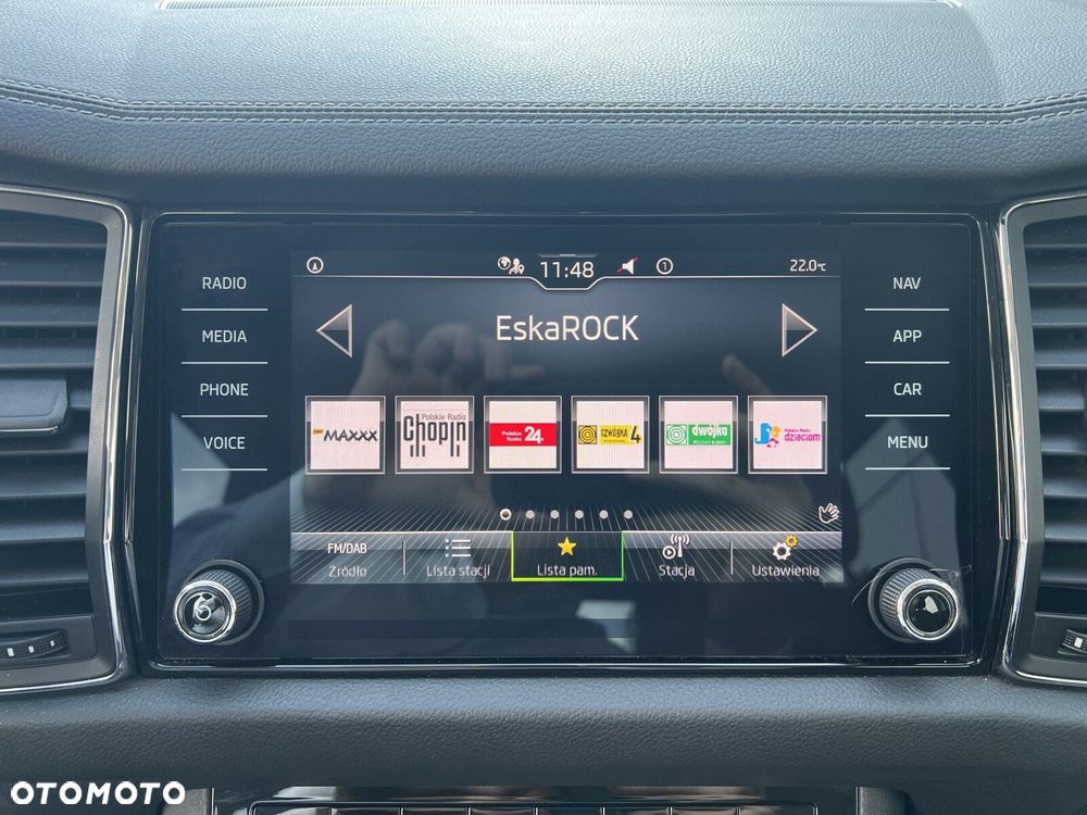 Skoda Kodiaq 1.5 TSI ACT 4x2 Ambition DSG - 19