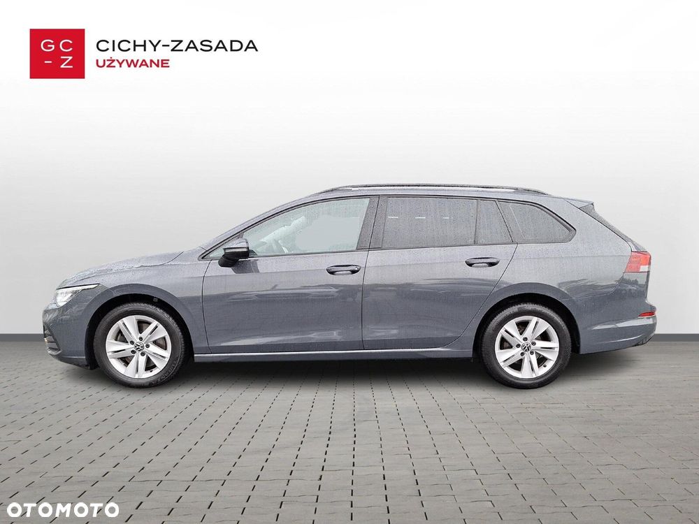 Volkswagen Golf VIII 2.0 TDI Life - 6