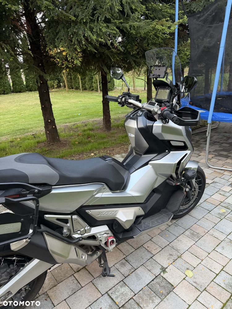 Honda X-ADV - 22