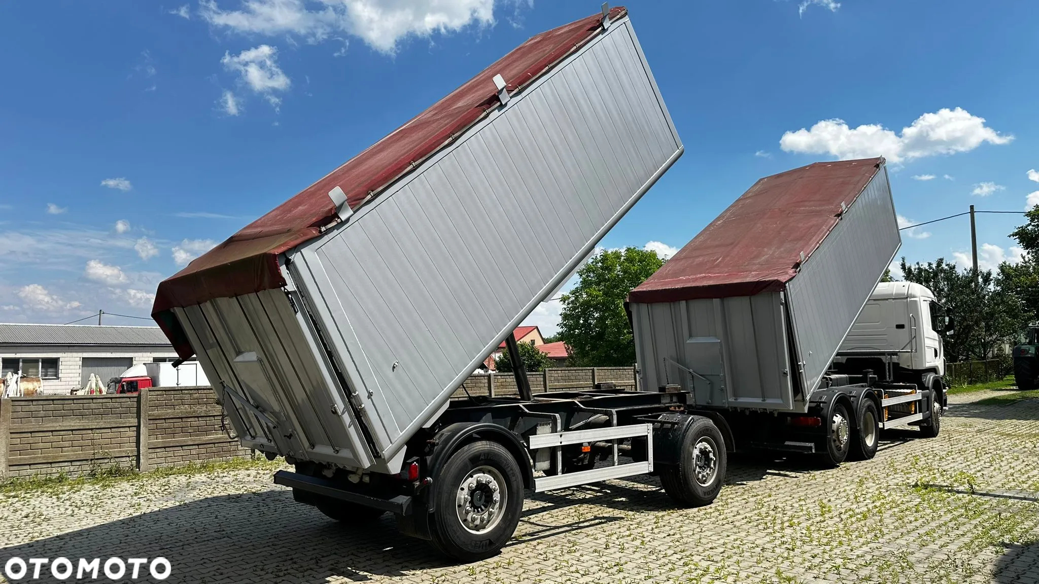 Schmitz Cargobull Eurotrailer - 6