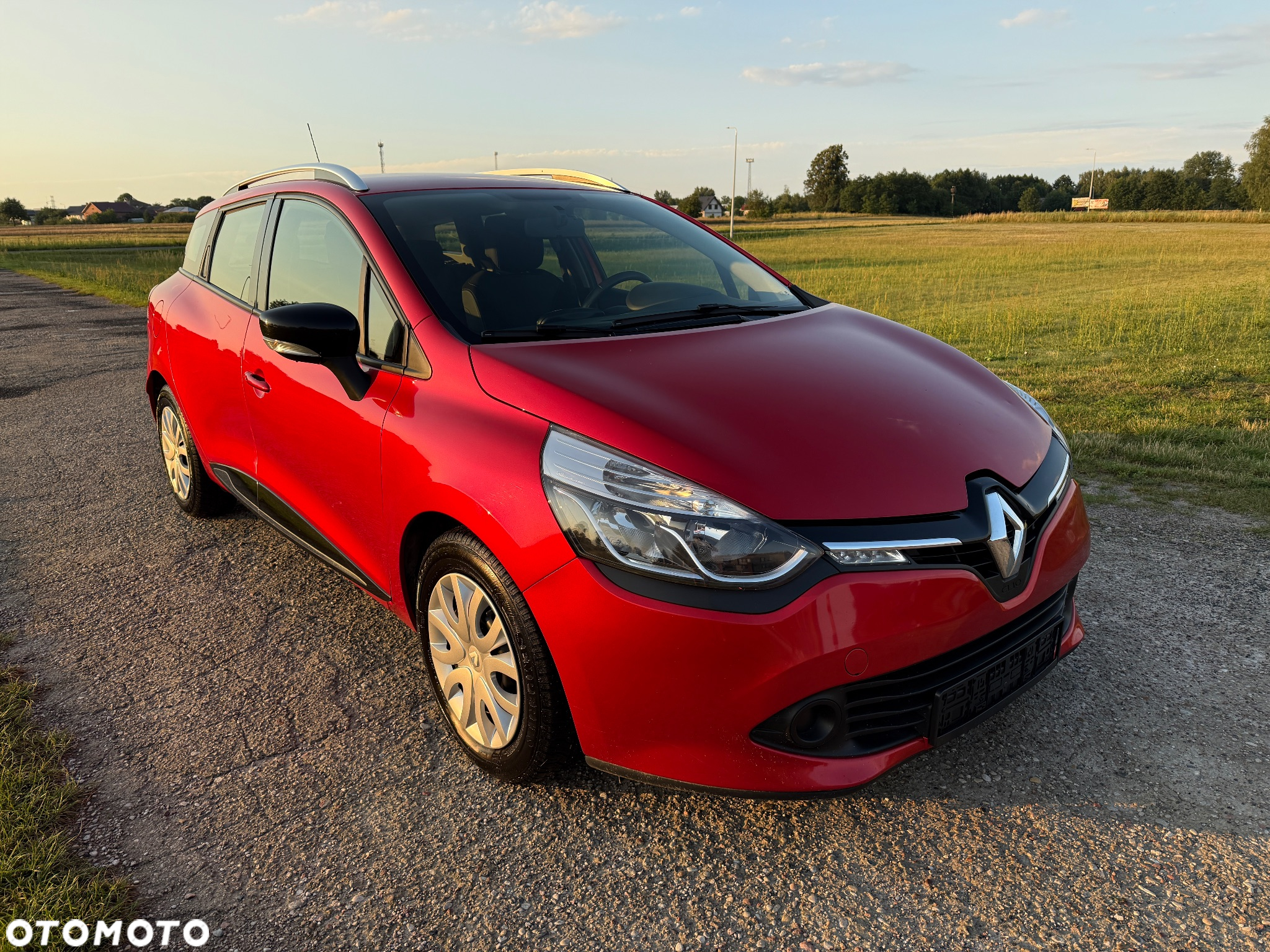 Renault Clio 1.2 16V 75 Dynamique - 3
