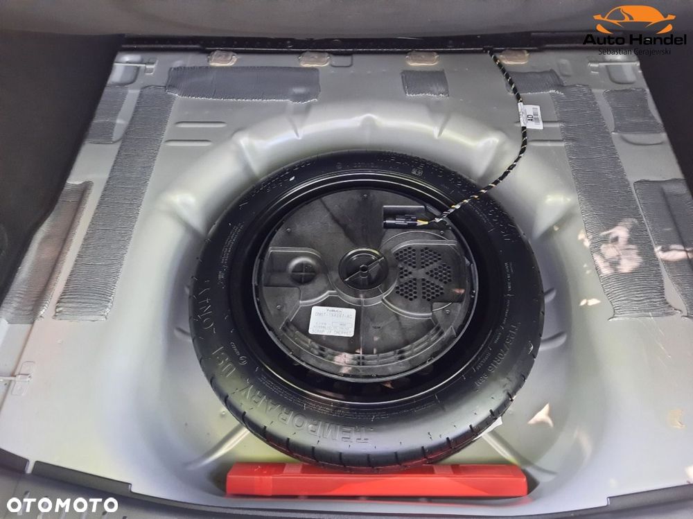 Ford Focus 1.5 EcoBoost STart-Stopp-System TITANIUM - 18