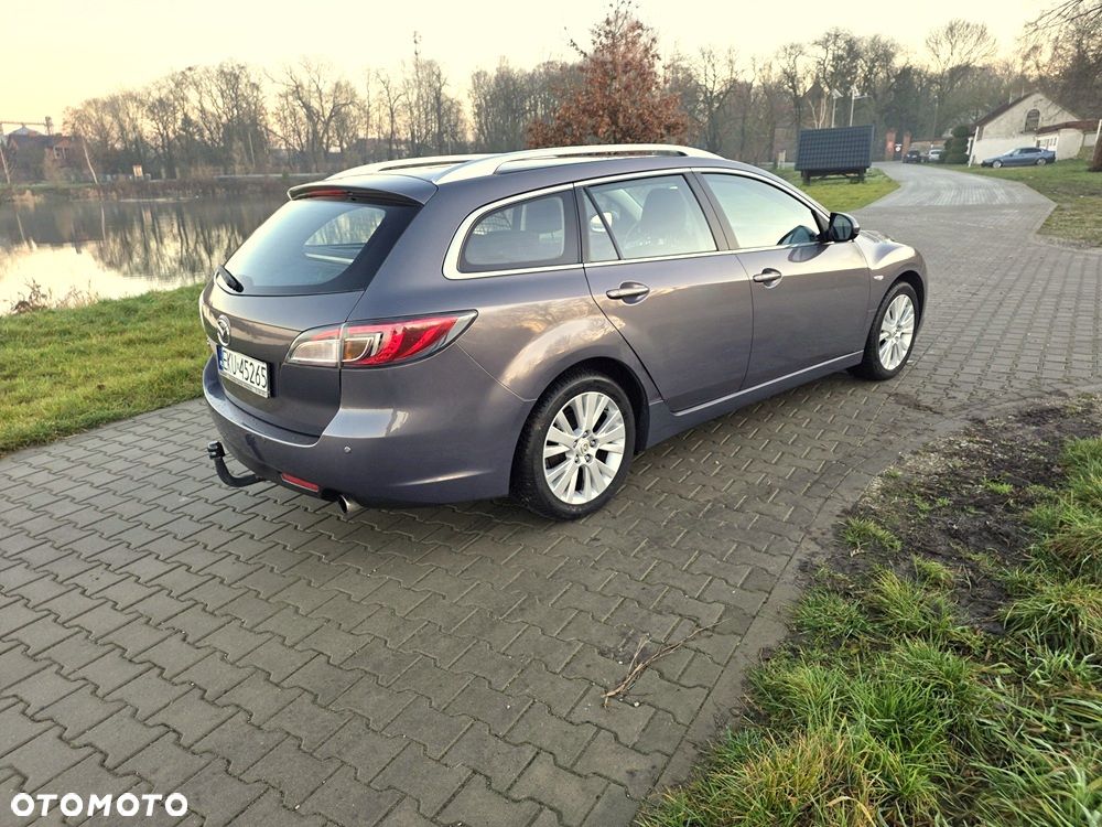 Mazda 6 2.0 Active - 3