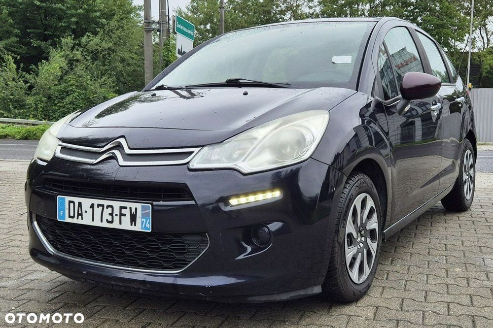 Citroën C3 1.0 VTi Seduction - 2