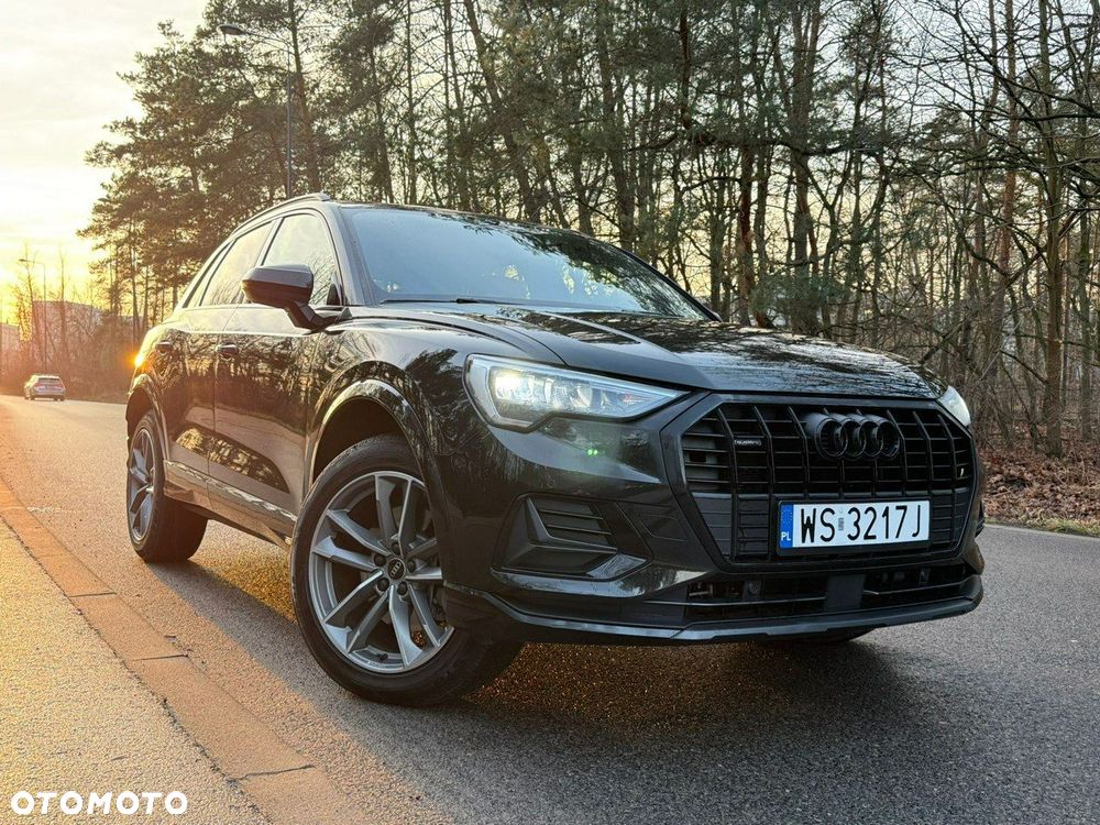 Audi Q3 45 TFSI Quattro S Line S tronic - 21