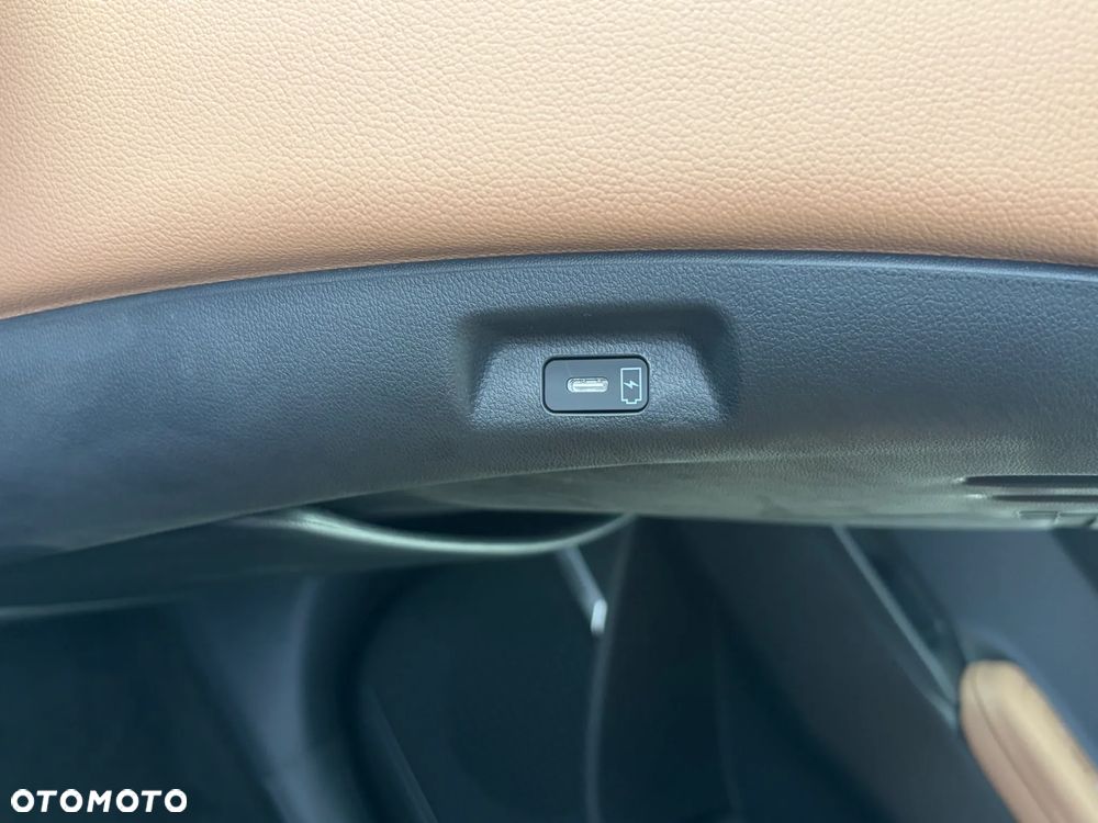 Hyundai Santa Fe 1.6 T-GDI HEV Platinum 4WD - 21