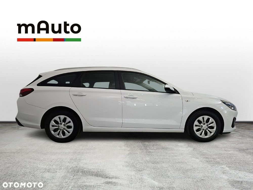 Hyundai i30 1.0 T-GDI Modern - 6