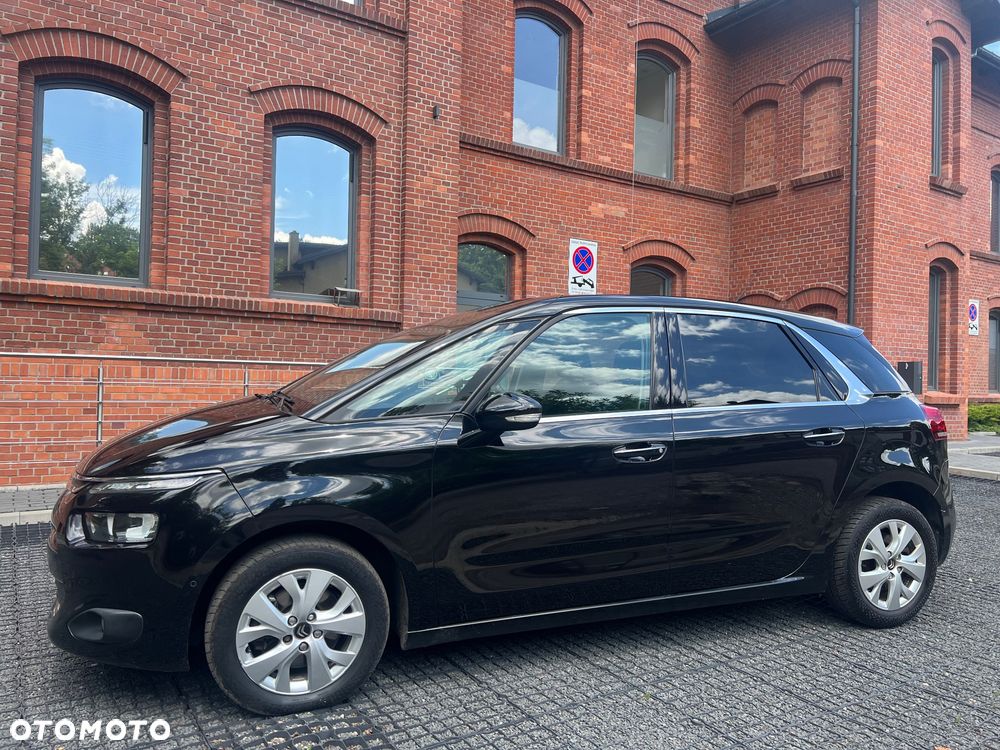 Citroën C4 Picasso THP 155 Selection - 2