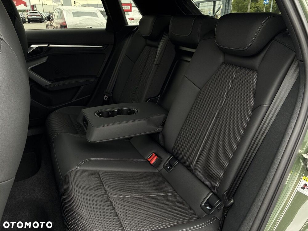 Audi S3 Sportback - 21